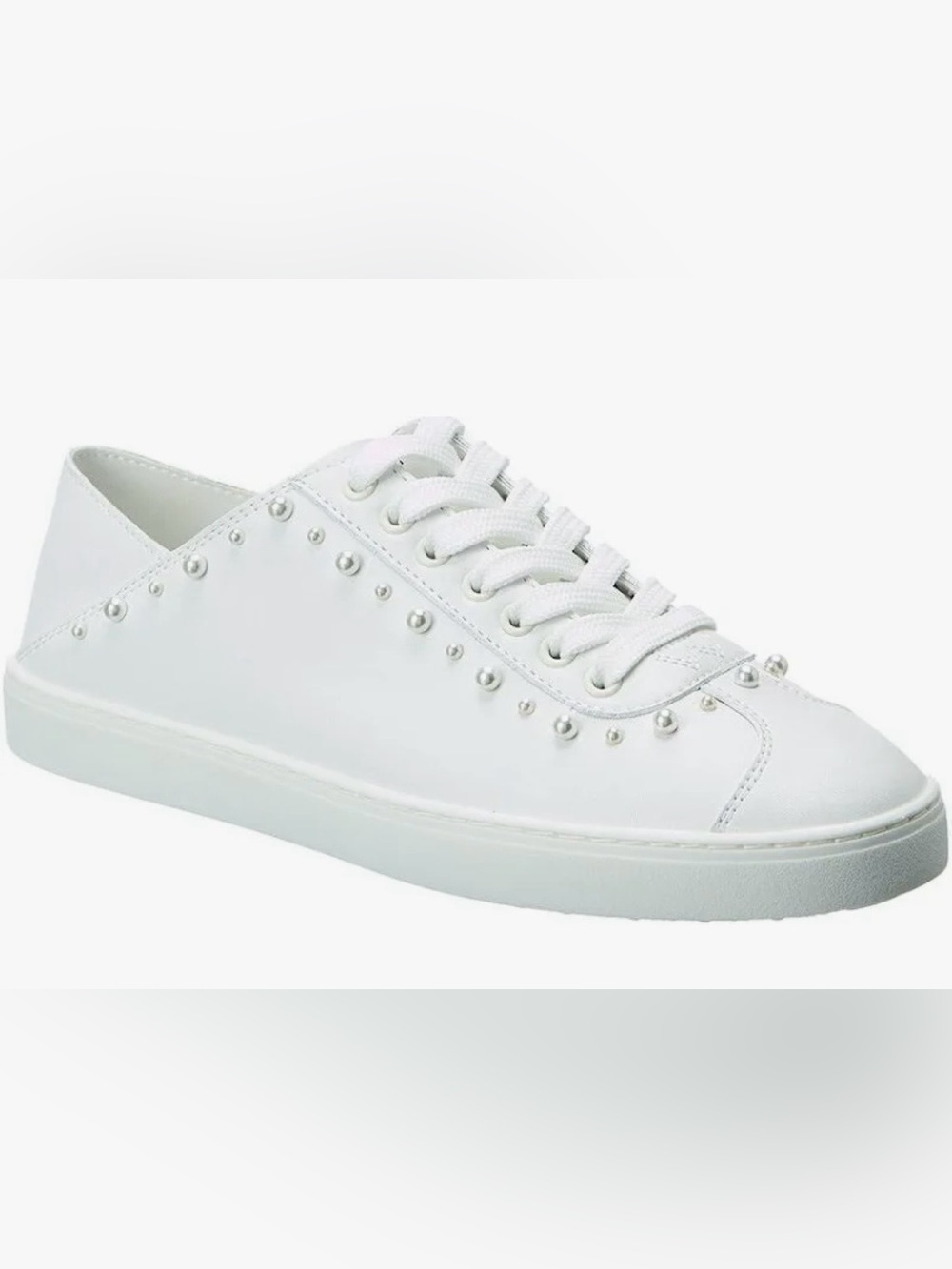 Stuart Weitzman Superstud Convertible Sneakers – Excellent Condition